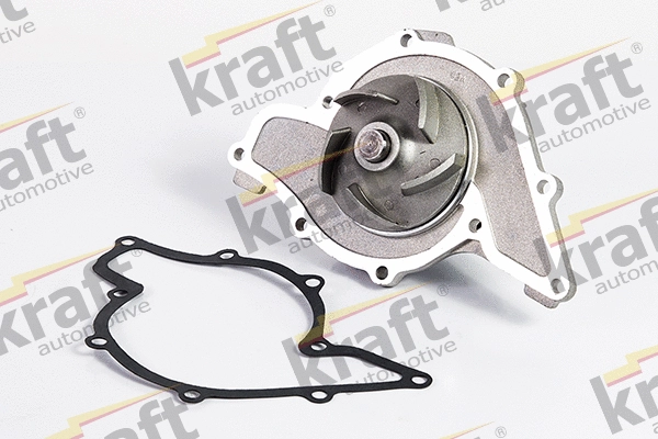 Variklio aušinimo Vandens siurblys KRAFT AUTOMOTIVE 1500360