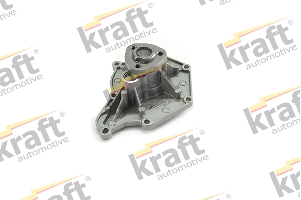 Variklio aušinimo Vandens siurblys KRAFT AUTOMOTIVE 1500383