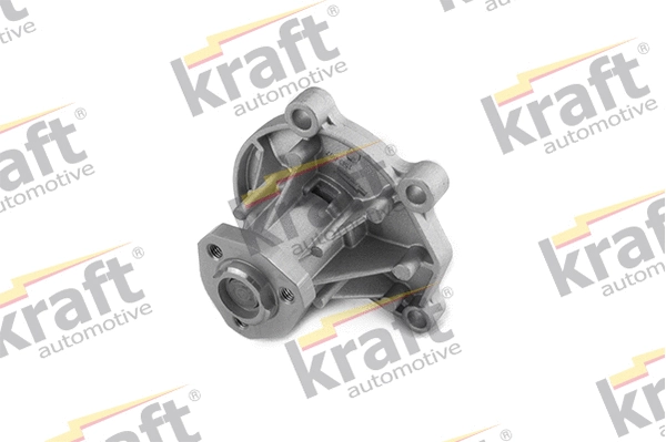 Variklio aušinimo Vandens siurblys KRAFT AUTOMOTIVE 1500390
