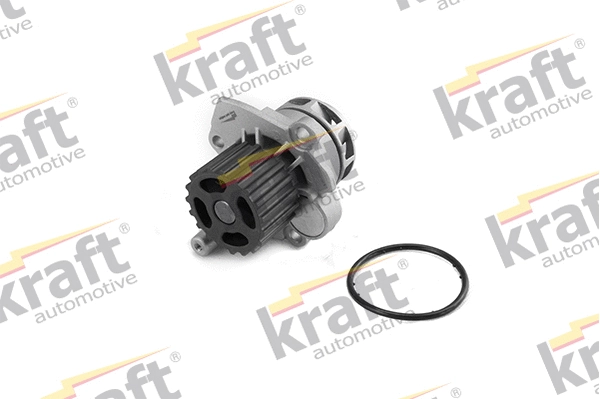 Variklio aušinimo Vandens siurblys KRAFT AUTOMOTIVE 1500400