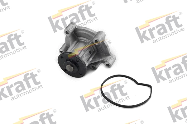 Variklio aušinimo Vandens siurblys KRAFT AUTOMOTIVE 1501180