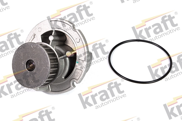 Variklio aušinimo Vandens siurblys KRAFT AUTOMOTIVE 1501535