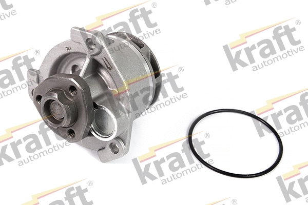 Variklio aušinimo Vandens siurblys KRAFT AUTOMOTIVE 1501715
