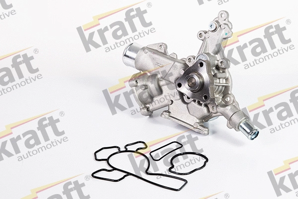 Variklio aušinimo Vandens siurblys KRAFT AUTOMOTIVE 1501740