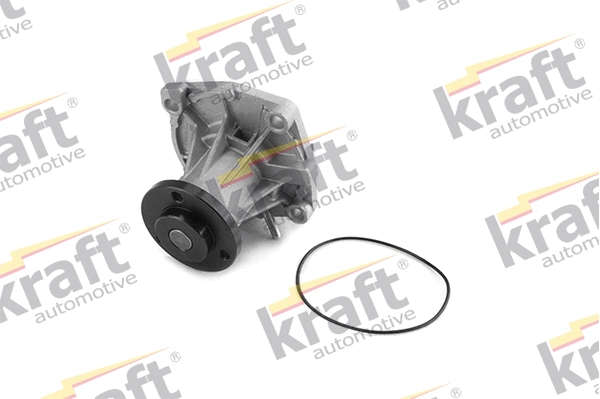 Variklio aušinimo Vandens siurblys KRAFT AUTOMOTIVE 1501760