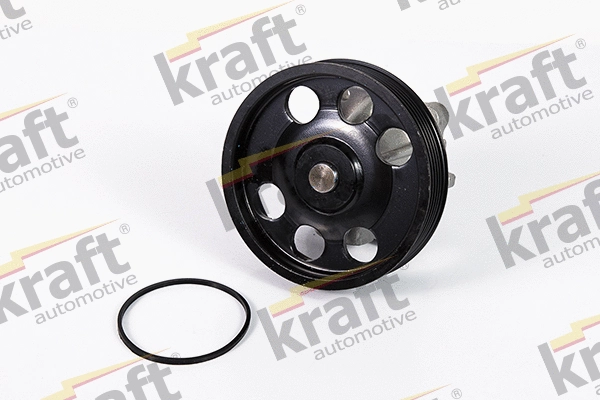 Variklio aušinimo Vandens siurblys KRAFT AUTOMOTIVE 1501790