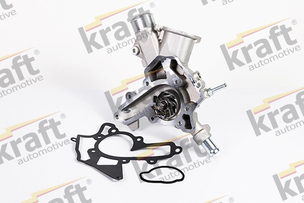 Variklio aušinimo Vandens siurblys KRAFT AUTOMOTIVE 1501802