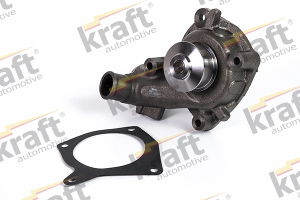 Variklio aušinimo Vandens siurblys KRAFT AUTOMOTIVE 1502220