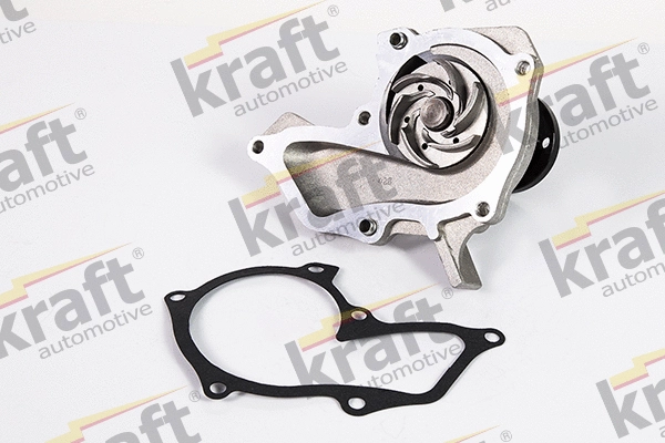 Variklio aušinimo Vandens siurblys KRAFT AUTOMOTIVE 1502240