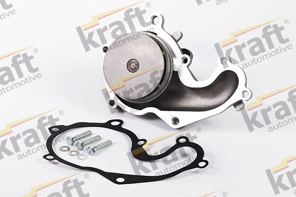 Variklio aušinimo Vandens siurblys KRAFT AUTOMOTIVE 1502242