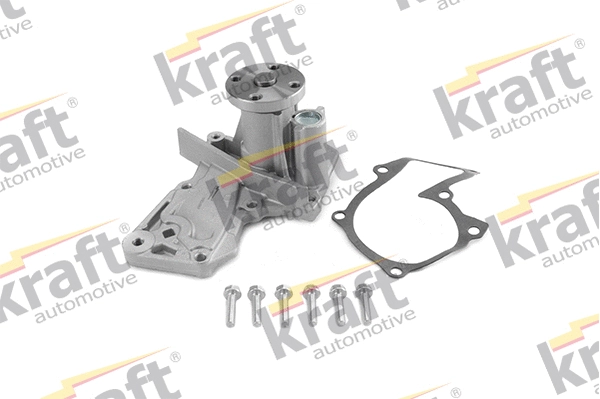 Variklio aušinimo Vandens siurblys KRAFT AUTOMOTIVE 1502265