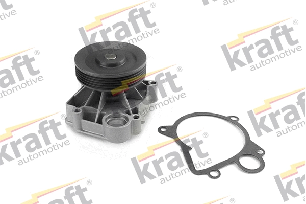 Variklio aušinimo Vandens siurblys KRAFT AUTOMOTIVE 1502545