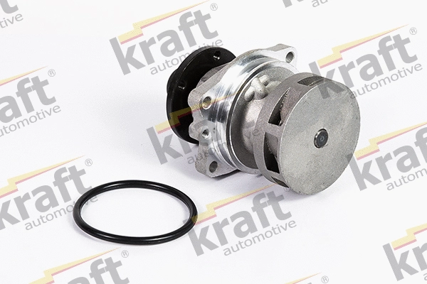 Variklio aušinimo Vandens siurblys KRAFT AUTOMOTIVE 1502570
