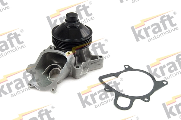 Variklio aušinimo Vandens siurblys KRAFT AUTOMOTIVE 1502650