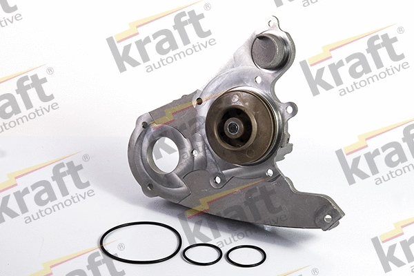 Variklio aušinimo Vandens siurblys KRAFT AUTOMOTIVE 1503228