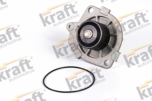 Variklio aušinimo Vandens siurblys KRAFT AUTOMOTIVE 1503360
