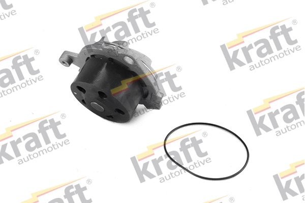 Variklio aušinimo Vandens siurblys KRAFT AUTOMOTIVE 1503370