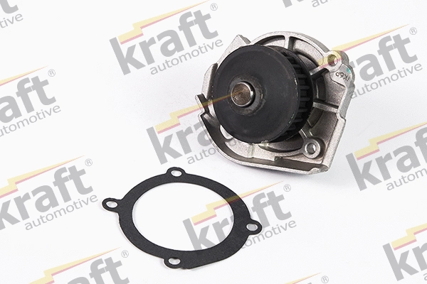 Variklio aušinimo Vandens siurblys KRAFT AUTOMOTIVE 1503390