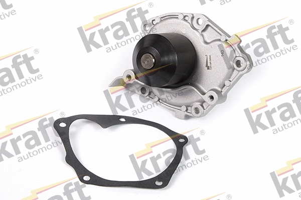 Variklio aušinimo Vandens siurblys KRAFT AUTOMOTIVE 1504221