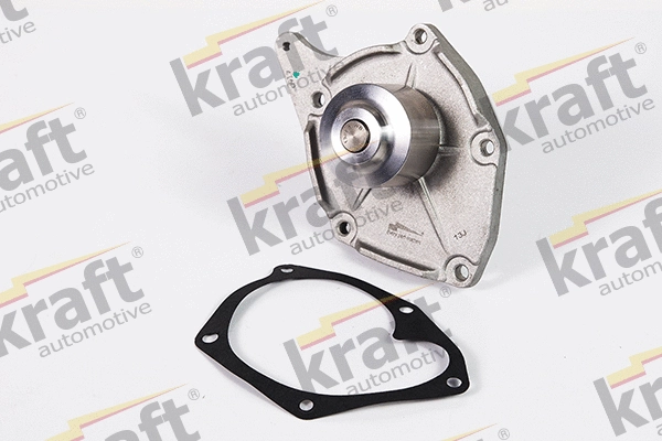 Variklio aušinimo Vandens siurblys KRAFT AUTOMOTIVE 1505024