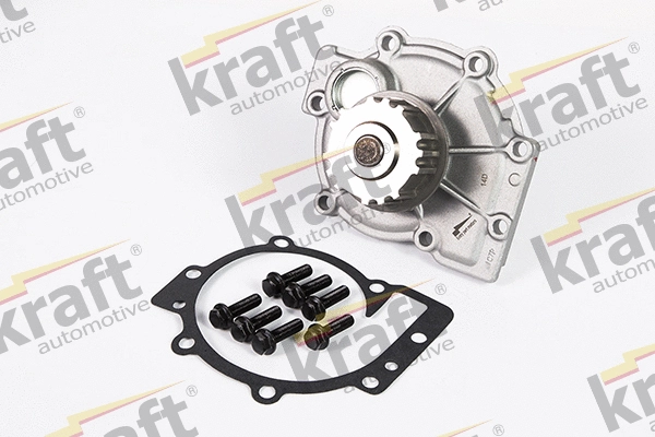 Variklio aušinimo Vandens siurblys KRAFT AUTOMOTIVE 1505110