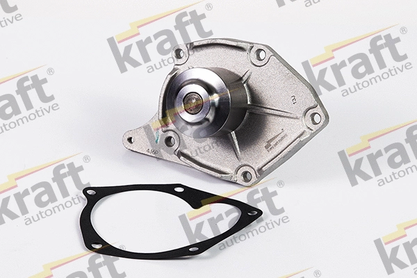 Variklio aušinimo Vandens siurblys KRAFT AUTOMOTIVE 1505260