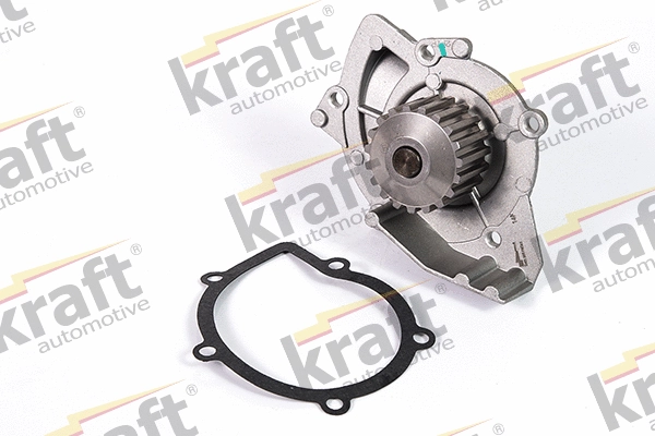 Variklio aušinimo Vandens siurblys KRAFT AUTOMOTIVE 1505620