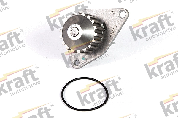 Variklio aušinimo Vandens siurblys KRAFT AUTOMOTIVE 1505630