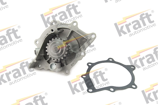 Variklio aušinimo Vandens siurblys KRAFT AUTOMOTIVE 1505918