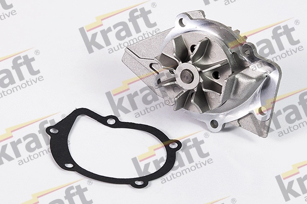 Variklio aušinimo Vandens siurblys KRAFT AUTOMOTIVE 1506000
