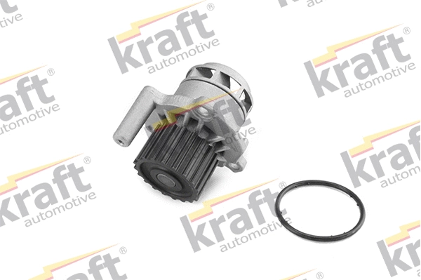 Variklio aušinimo Vandens siurblys KRAFT AUTOMOTIVE 1506570