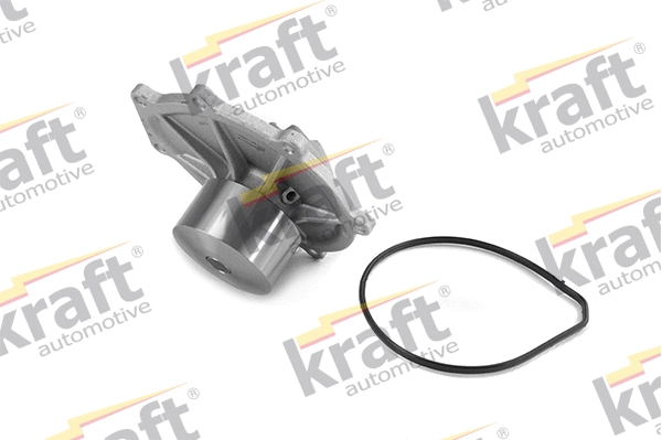 Variklio aušinimo Vandens siurblys KRAFT AUTOMOTIVE 1508030