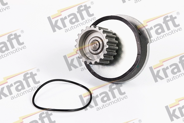 Variklio aušinimo Vandens siurblys KRAFT AUTOMOTIVE 1508300