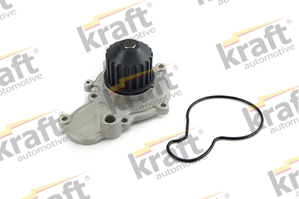 Variklio aušinimo Vandens siurblys KRAFT AUTOMOTIVE 1508501
