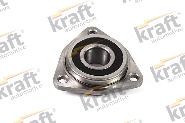 Radiatoriaus ventiliatoriaus veleno guolis KRAFT AUTOMOTIVE 1570011