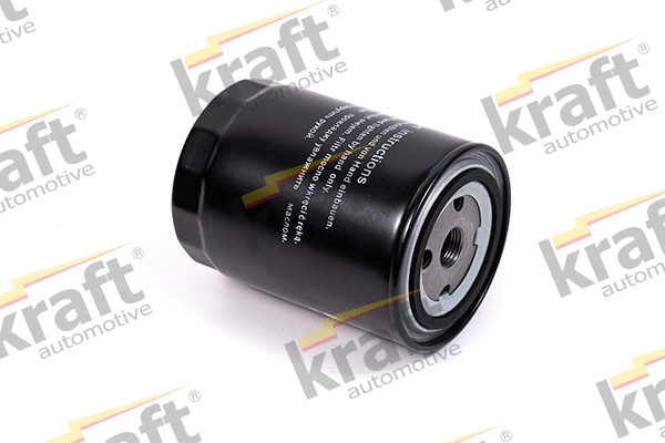 Alyvos filtras KRAFT AUTOMOTIVE 1700039
