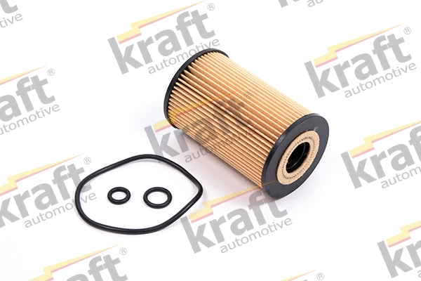 Alyvos filtras KRAFT AUTOMOTIVE 1700055