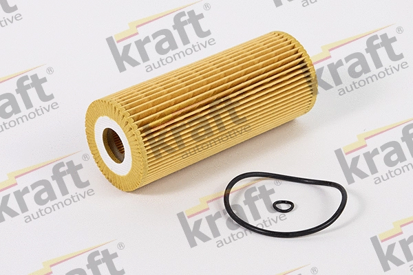 Alyvos filtras KRAFT AUTOMOTIVE 1700070