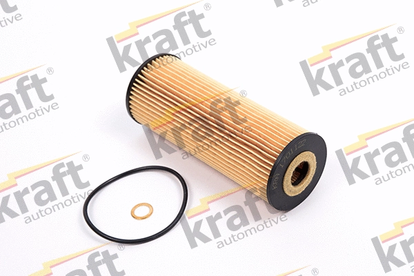 Alyvos filtras KRAFT AUTOMOTIVE 1701122
