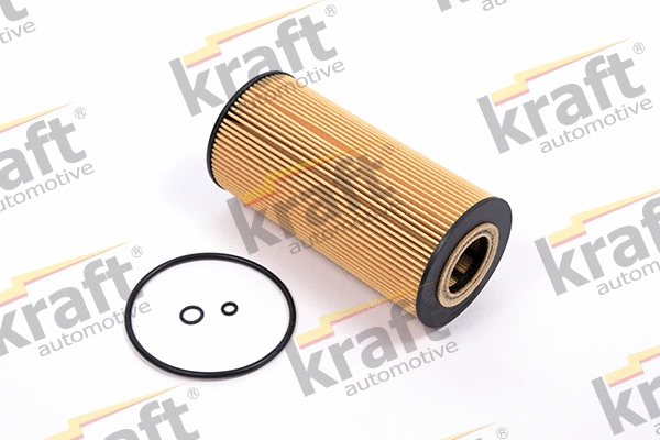 Alyvos filtras KRAFT AUTOMOTIVE 1701150