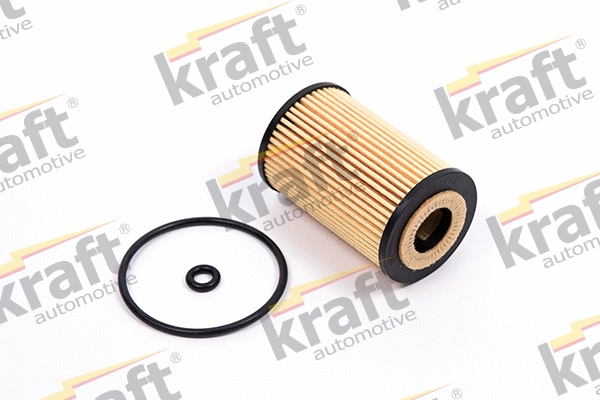 Alyvos filtras KRAFT AUTOMOTIVE 1701170