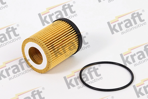 Alyvos filtras KRAFT AUTOMOTIVE 1701522