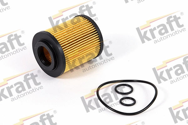 Alyvos filtras KRAFT AUTOMOTIVE 1701582