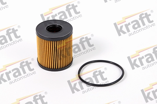 Alyvos filtras KRAFT AUTOMOTIVE 1702101