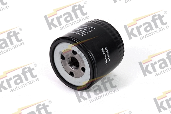 Alyvos filtras KRAFT AUTOMOTIVE 1702320