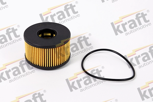 Alyvos filtras KRAFT AUTOMOTIVE 1702400