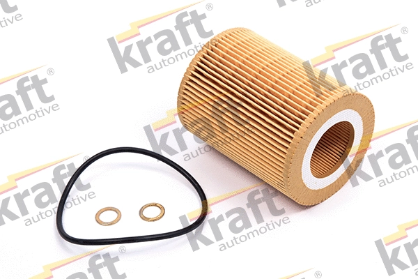 Alyvos filtras KRAFT AUTOMOTIVE 1702630