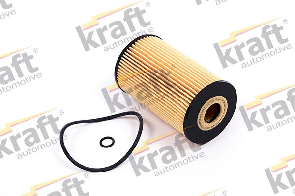 Alyvos filtras KRAFT AUTOMOTIVE 1702650
