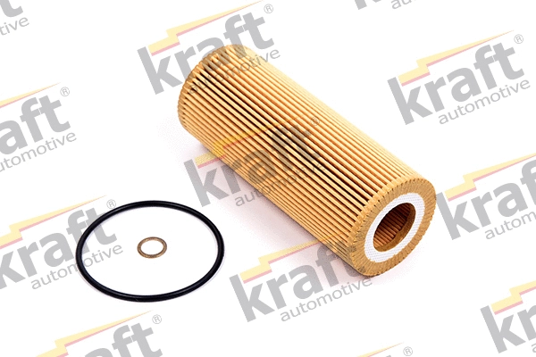 Alyvos filtras KRAFT AUTOMOTIVE 1702661