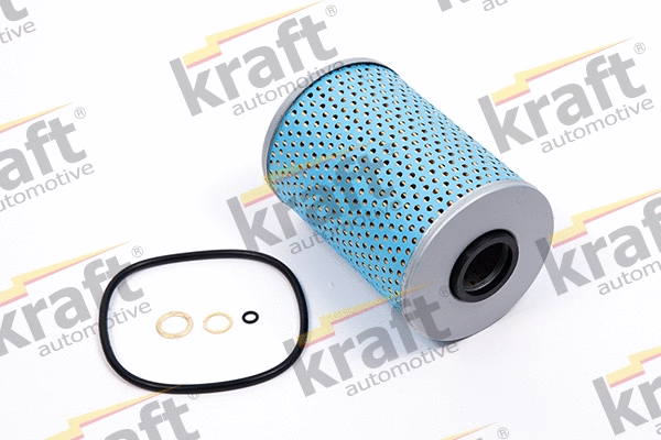 Alyvos filtras KRAFT AUTOMOTIVE 1702680
